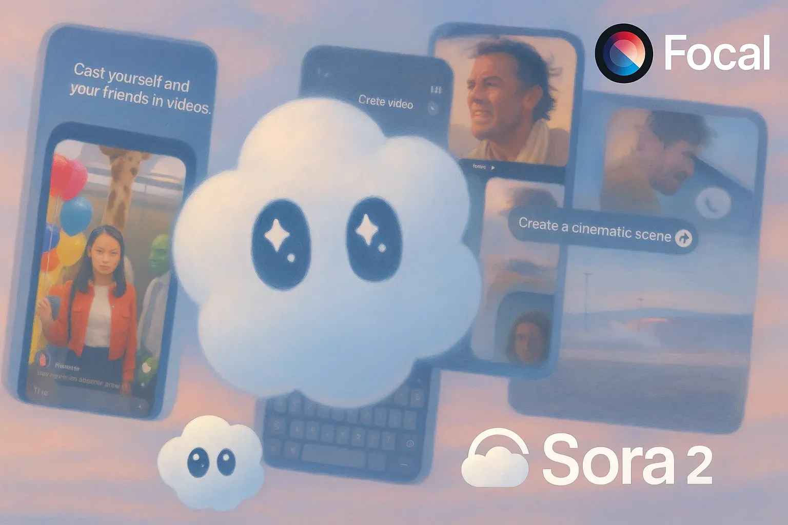 What’s New in OpenAI Sora 2 Video Updates