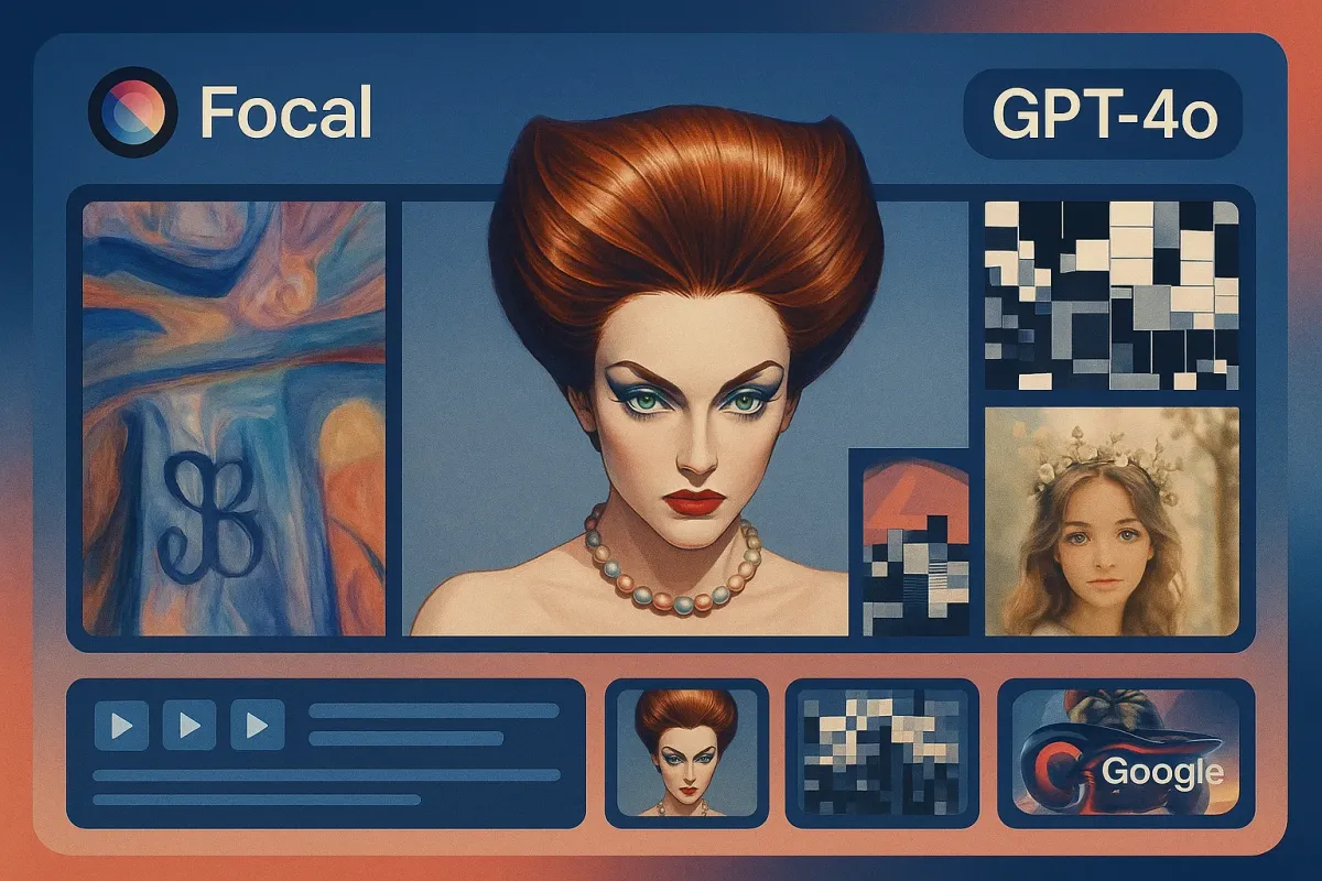 Getting Started with GPT-4o: A Beginner's Guide to Multimodal AI