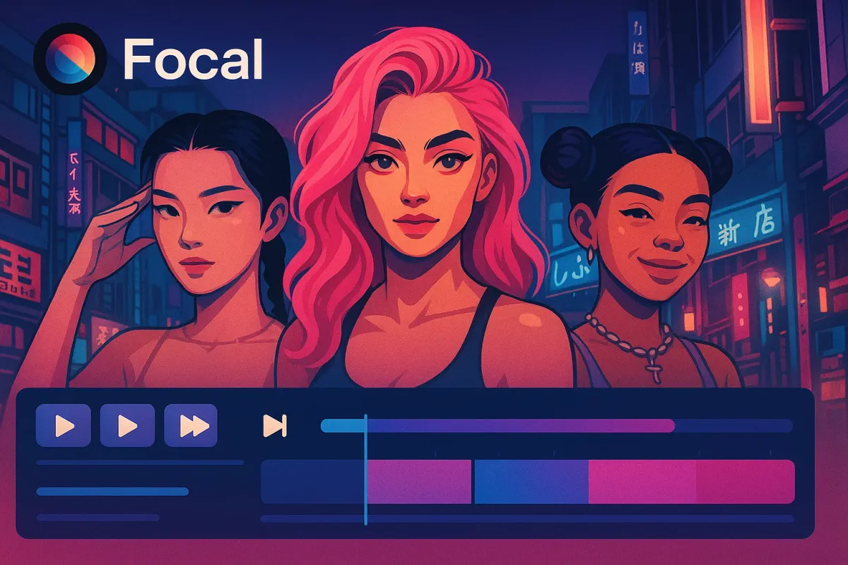 Top AI Avatar Tools for Virtual Influencers in 2025