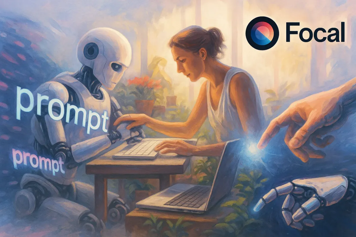 Flowchart interface of CausVid showing user-defined causal chains that influence AI-generated video scenes in real time.