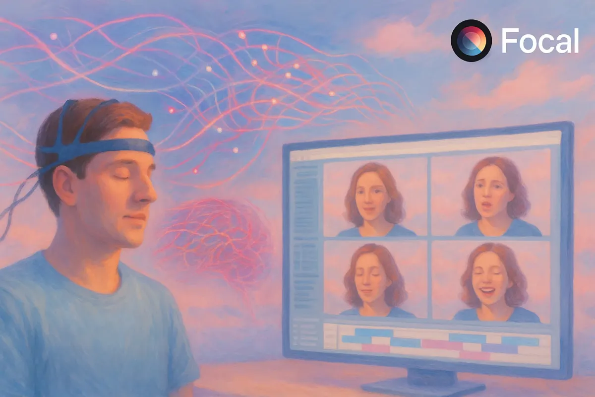 From Brainwaves to Emotions The Next Frontier of AI Video Generation