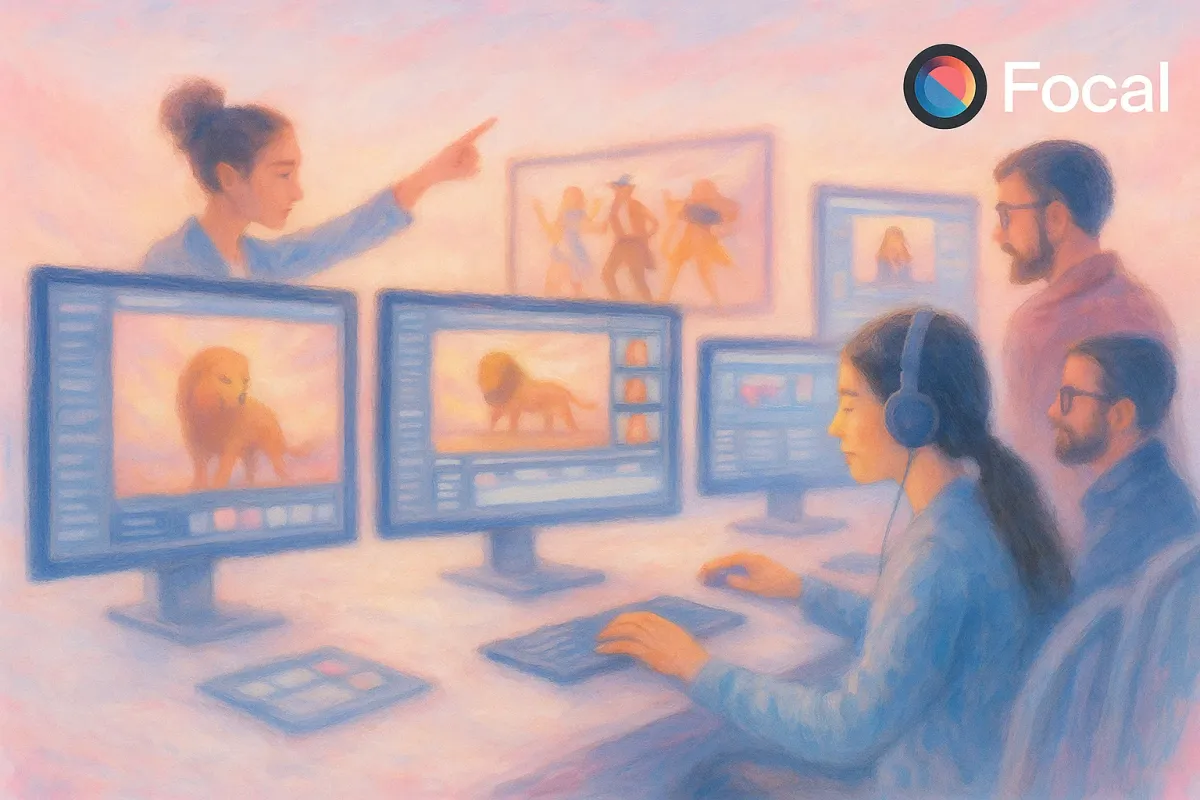 AI Video as a Service (AVaaS): Specialized Platforms for Niche Content Creation