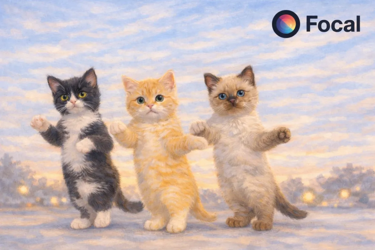 How to Make AI Dancing Cat Videos That Go Viral