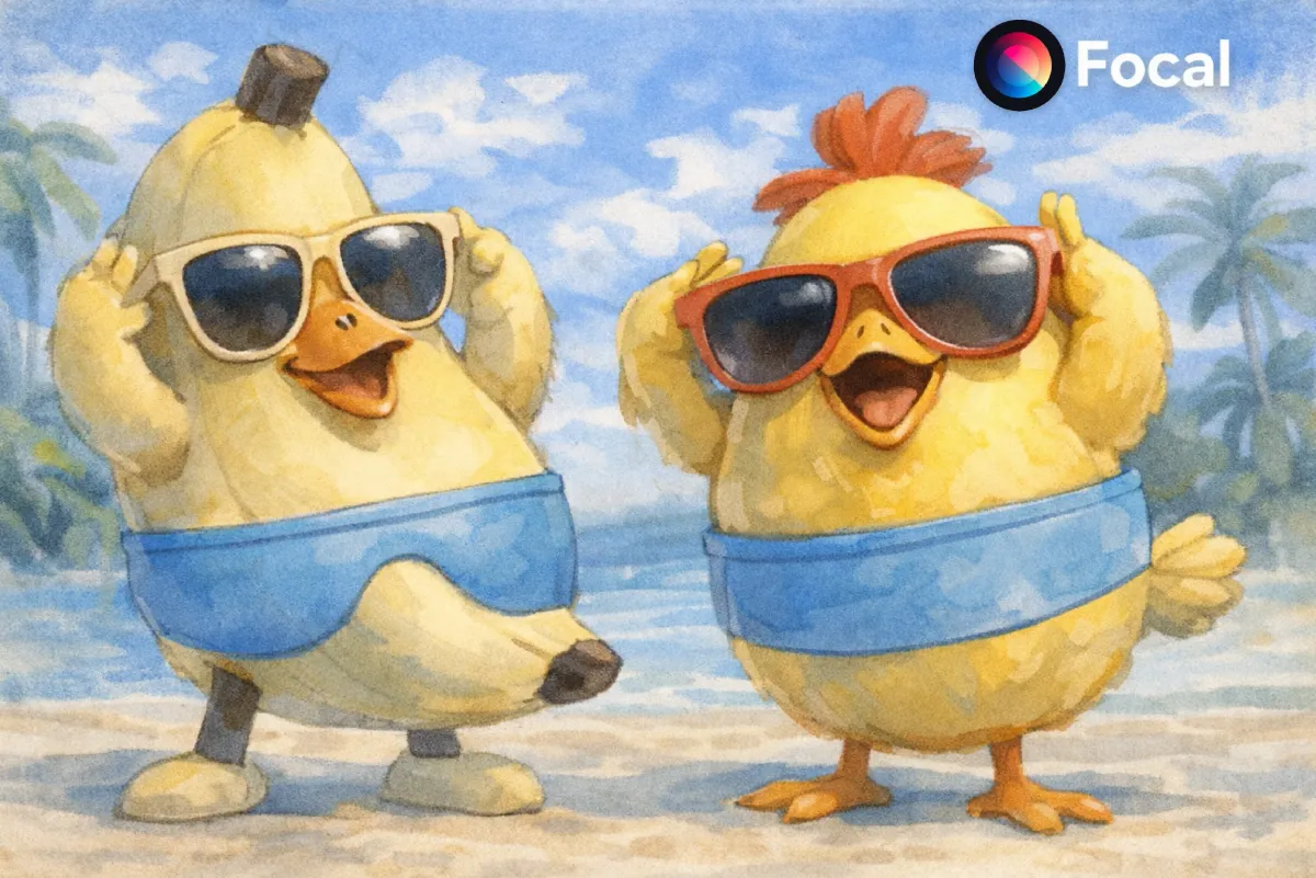 AI Chicken Banana Dance Videos That Are Taking Over the Internet