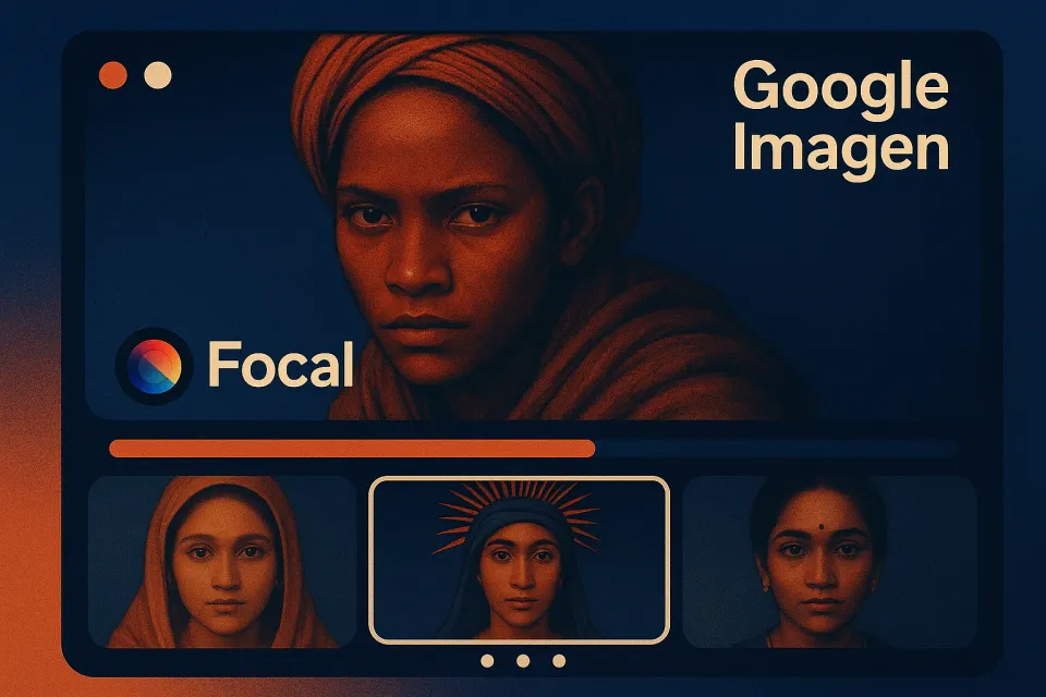 Google Imagen 3: Pushing the Boundaries of AI Image Creation