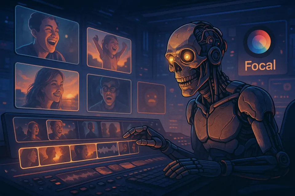 The Psychology Behind Why We Love Making Our Own Movies with AI