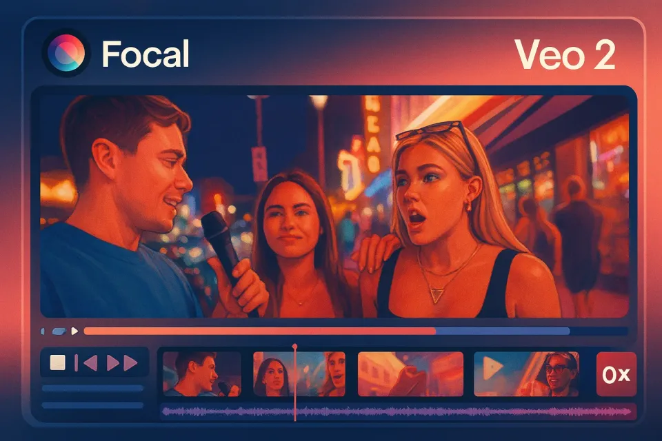 Veo 2: 'State-of-the-Art' AI Video Generation