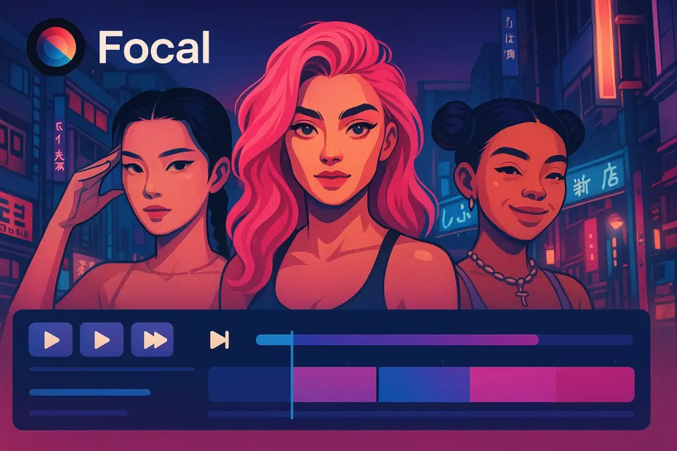 Top AI Avatar Tools for Virtual Influencers in 2025