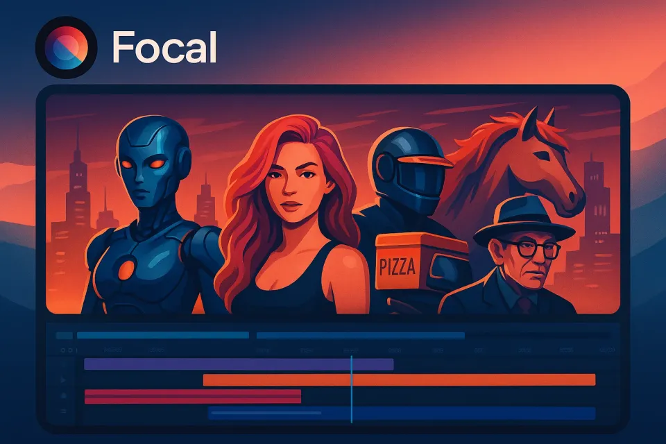 5 Agentic AI Tools That Can Produce Entire Videos Without Prompts