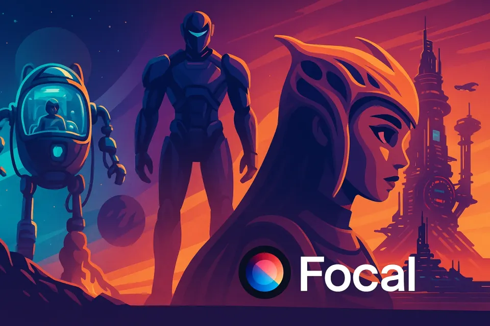 Creating Fantasy & Sci-Fi AI Videos: Inspiring Examples & Prompt Ideas
