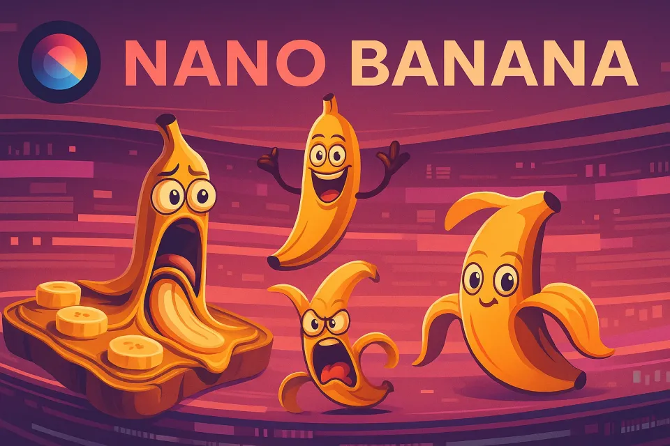 Create Videos Using Nano Banana Runway ElevenLabs and Other AI Tools