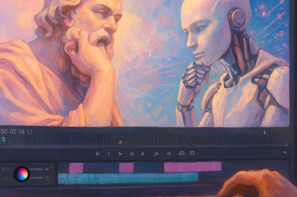 Convert Image to Realistic AI Using Recraft, Flux or Imagen 3