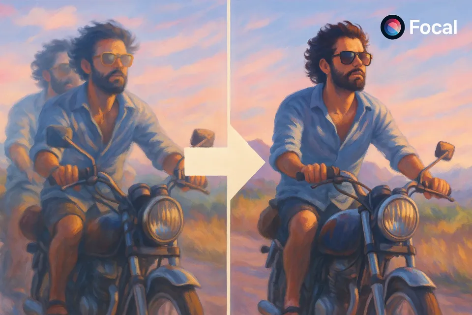 AI Video Stabilizer Models You Can Try Right Now