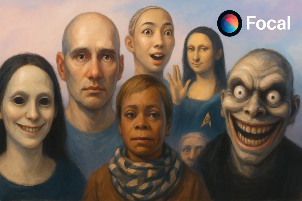How AI Video Is Learning to Master Subtle Human Emotions to Overcome the Uncanny Valley