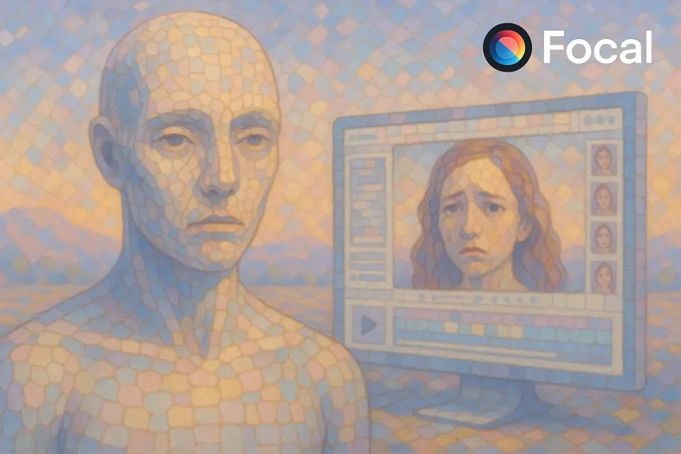 How AI Video Is Learning to Master Subtle Human Emotions to Overcome the Uncanny Valley