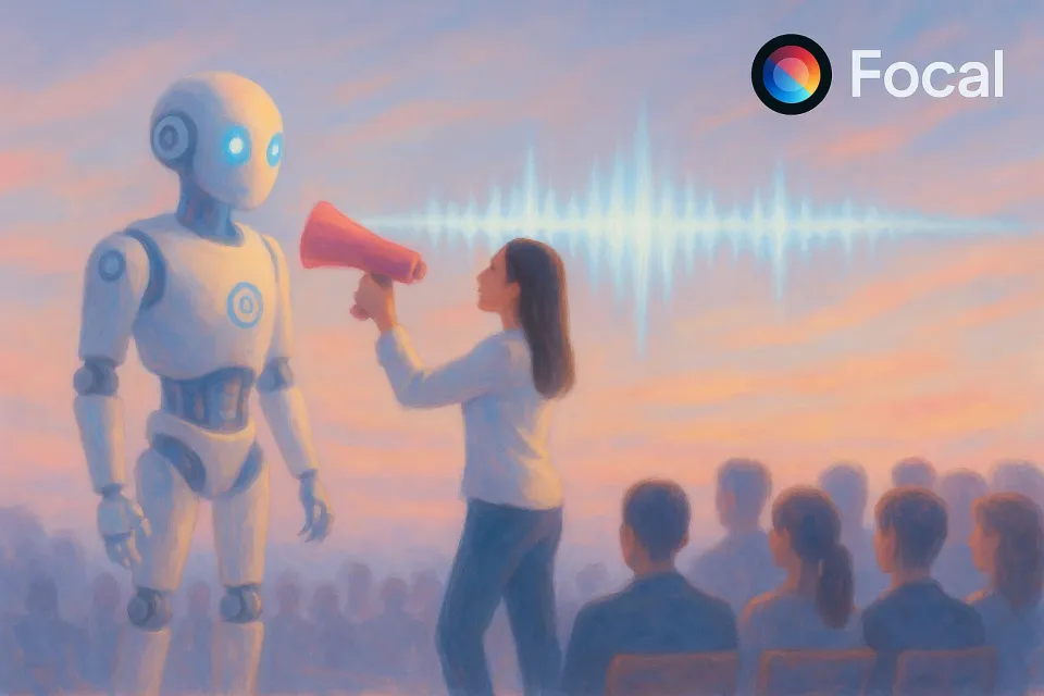 The Role of Real-Time AI Content Generation for Audience Interaction