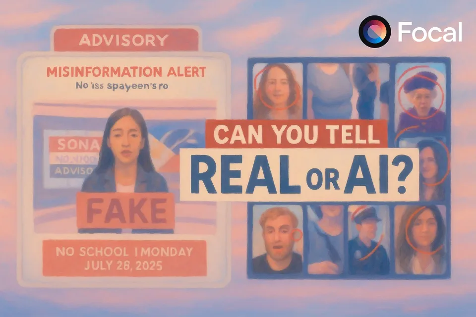 Ethical AI Video Navigating Bias, Misinformation, and Authenticity in Generative Content