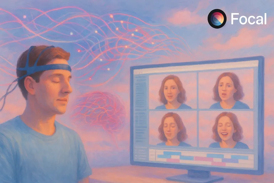 From Brainwaves to Emotions The Next Frontier of AI Video Generation