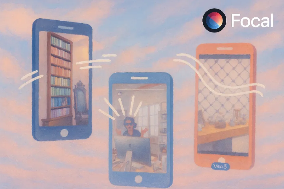 Google Veo 3 Adds Vertical Video Support