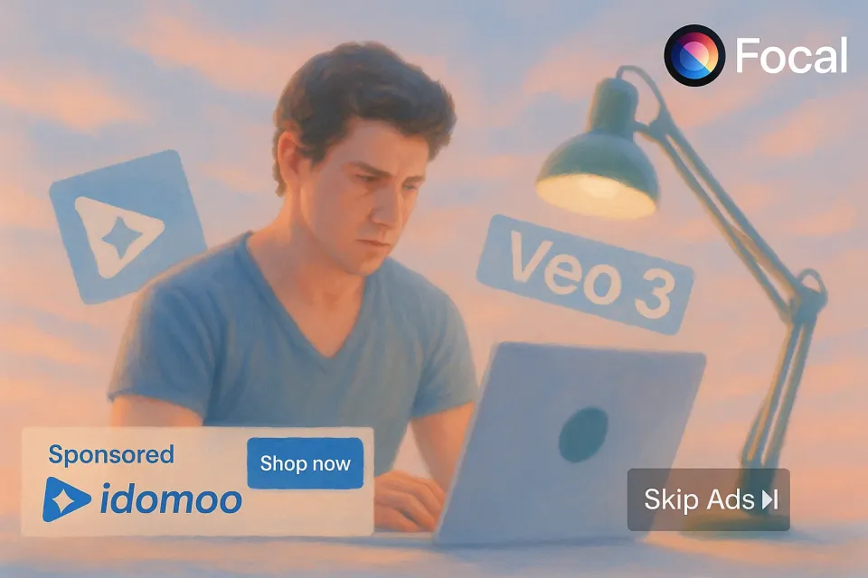 Idomoo’s New AI Ads Feature for Multiple Audiences