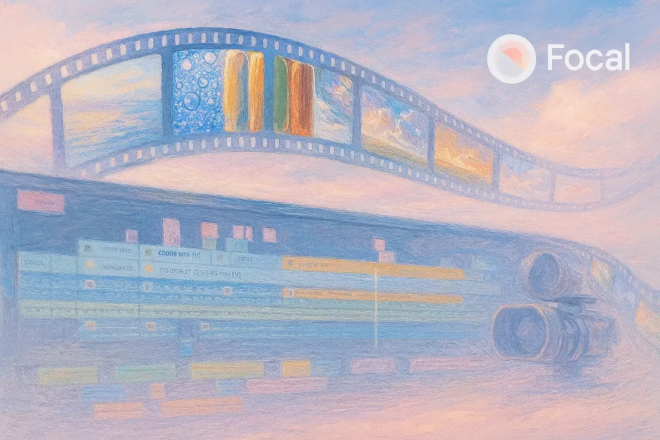 MOVAI Model Improves Temporal Consistency in AI Video