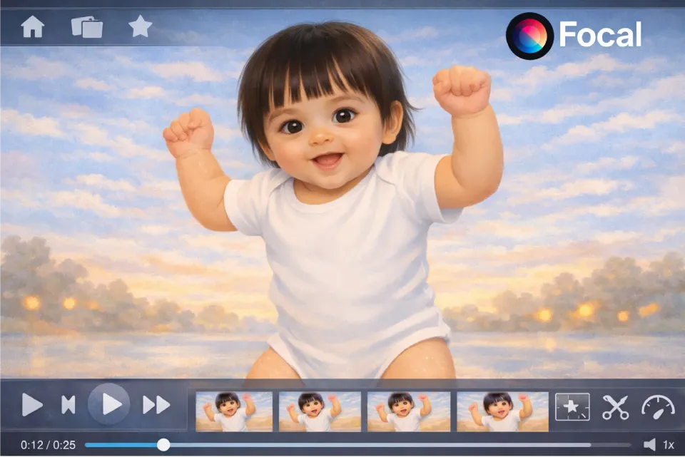 How to Make an AI Baby Dancing Video That Looks Real and Goes Viral