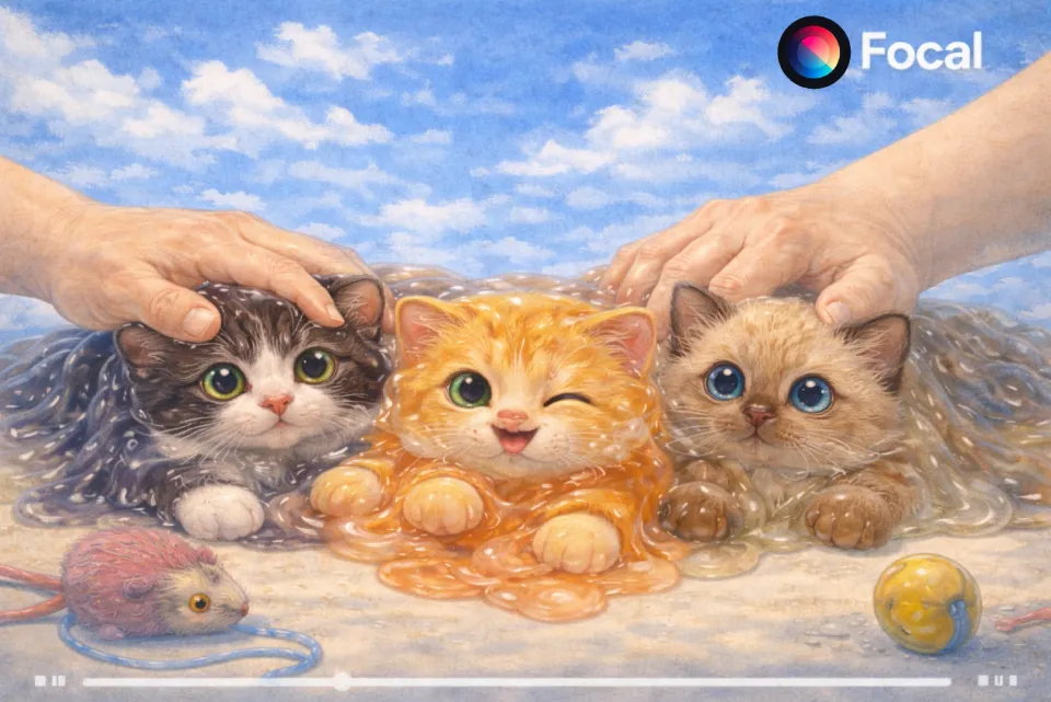 How to Create AI Pet Slime Videos That Look Real and Go Viral